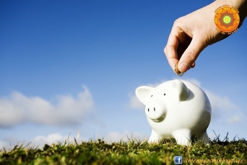 Đừng để tiền của mình biến thành ‘đống sắt vụn’